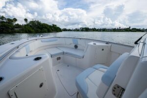2023 Robalo R302 Center Console for sale - photo 4