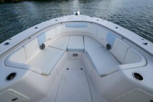 2023 Robalo R302 Center Console for sale - photo 5