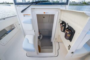 2023 Robalo R302 Center Console for sale - photo 8