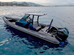 2023 Roughneck 36 T Top for sale