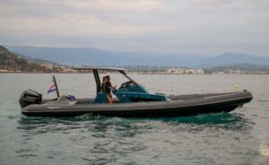 2023 Roughneck 36 T Top for sale - photo 3