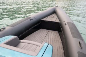 2023 Roughneck 36 T Top for sale - photo 5
