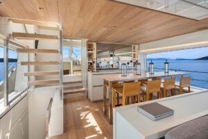 2023 Sanlorenzo SL86 for sale - photo 8