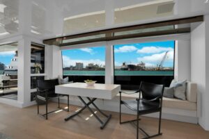 2023 Sanlorenzo SL96A for sale - photo 4
