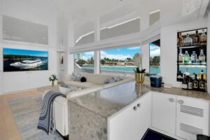 2023 Sanlorenzo SL96A for sale - photo 6