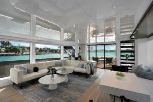 2023 Sanlorenzo SL96A for sale - photo 7
