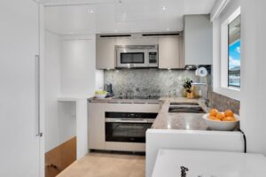 2023 Sanlorenzo SL96A for sale - photo 8