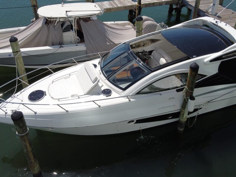 2023 Schaefer 375 HT