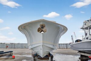 2023 Scout 305 LXF
