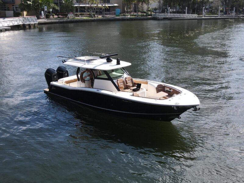2023 Scout 377 LXF