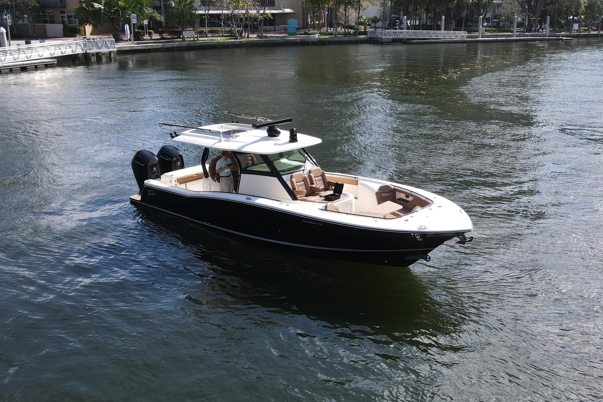 2023 Scout 377 LXF for sale