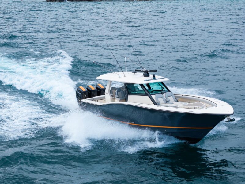 2023 Scout 425 LXF