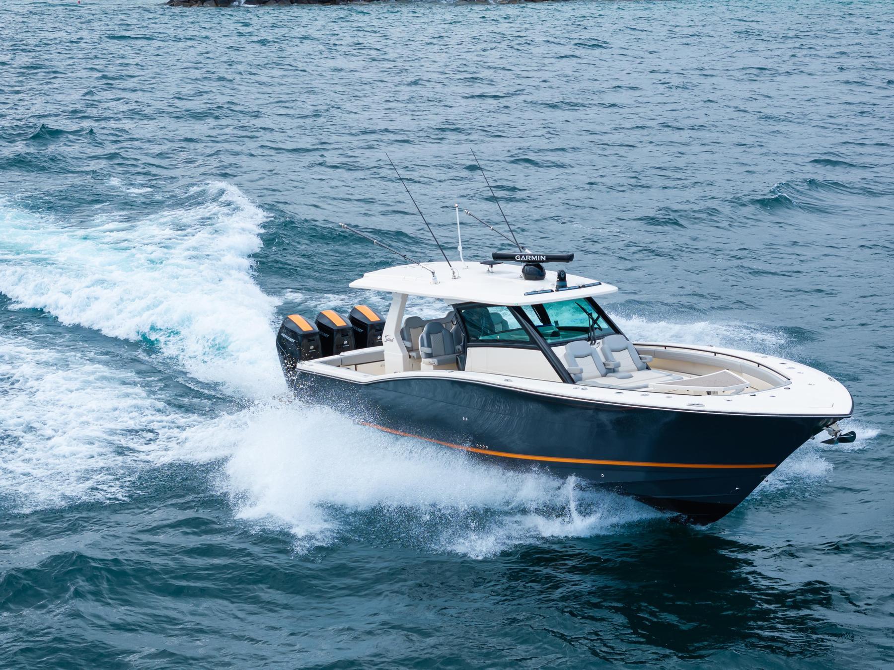 2023 Scout 425 LXF for sale
