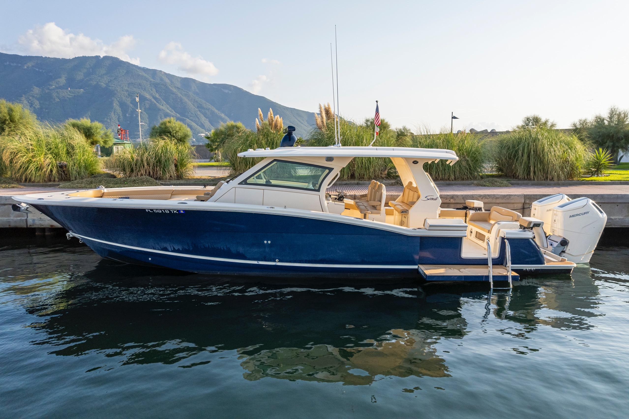 2023 Scout 425 LXF for sale