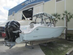 2023 Sea Fox 328 Commander for sale - photo 3
