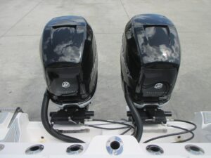 2023 Sea Fox 328 Commander for sale - photo 6