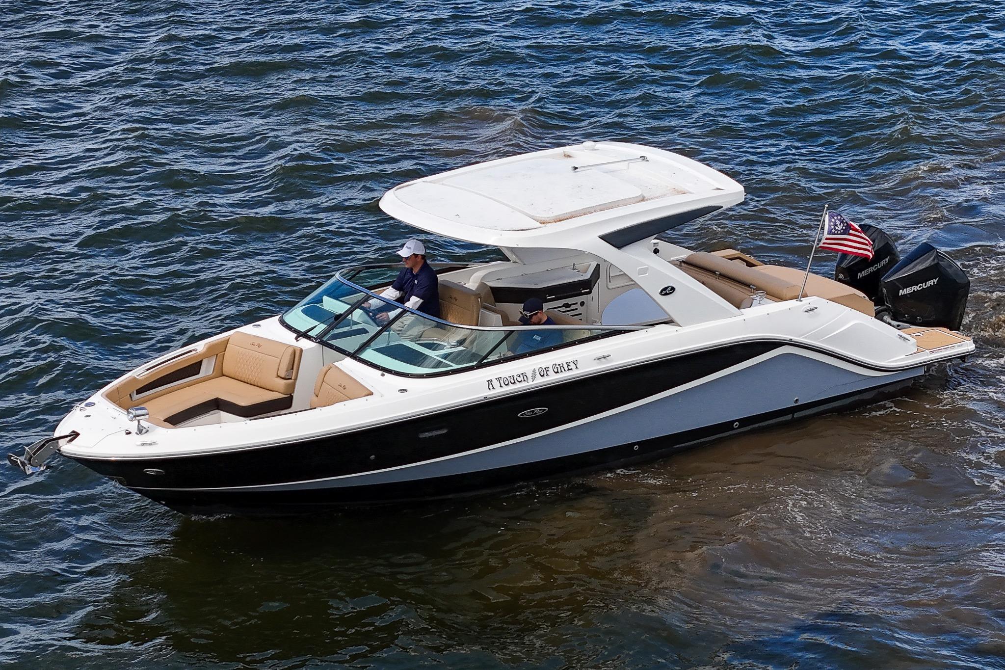 2023 Sea Ray SLX 310 Outboard for sale