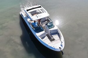 2023 Sea Ray SLX 350 for sale