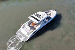 2023 Sea Ray SLX 350 for sale - photo 5