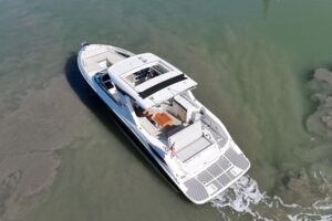 2023 Sea Ray SLX 350 for sale - photo 6
