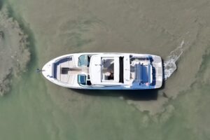 2023 Sea Ray SLX 350 for sale - photo 7