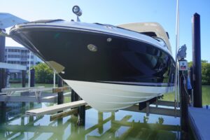 2023 Sea Ray SLX 350 for sale - photo 8