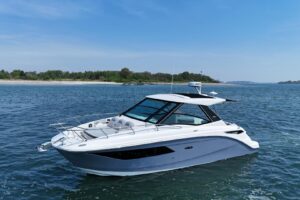 2023 Sea Ray Sundancer 320 for sale