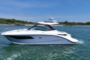 2023 Sea Ray Sundancer 320 for sale - photo 2