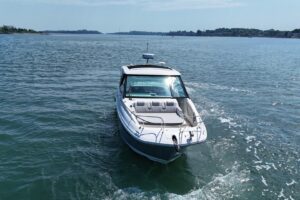 2023 Sea Ray Sundancer 320 for sale - photo 4