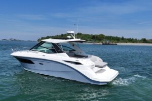 2023 Sea Ray Sundancer 320 for sale - photo 5