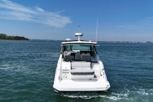 2023 Sea Ray Sundancer 320 for sale - photo 6