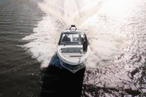 2023 Sea Ray Sundancer 370 Outboard for sale