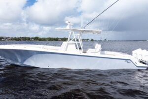 2023 SeaVee 340Z for sale