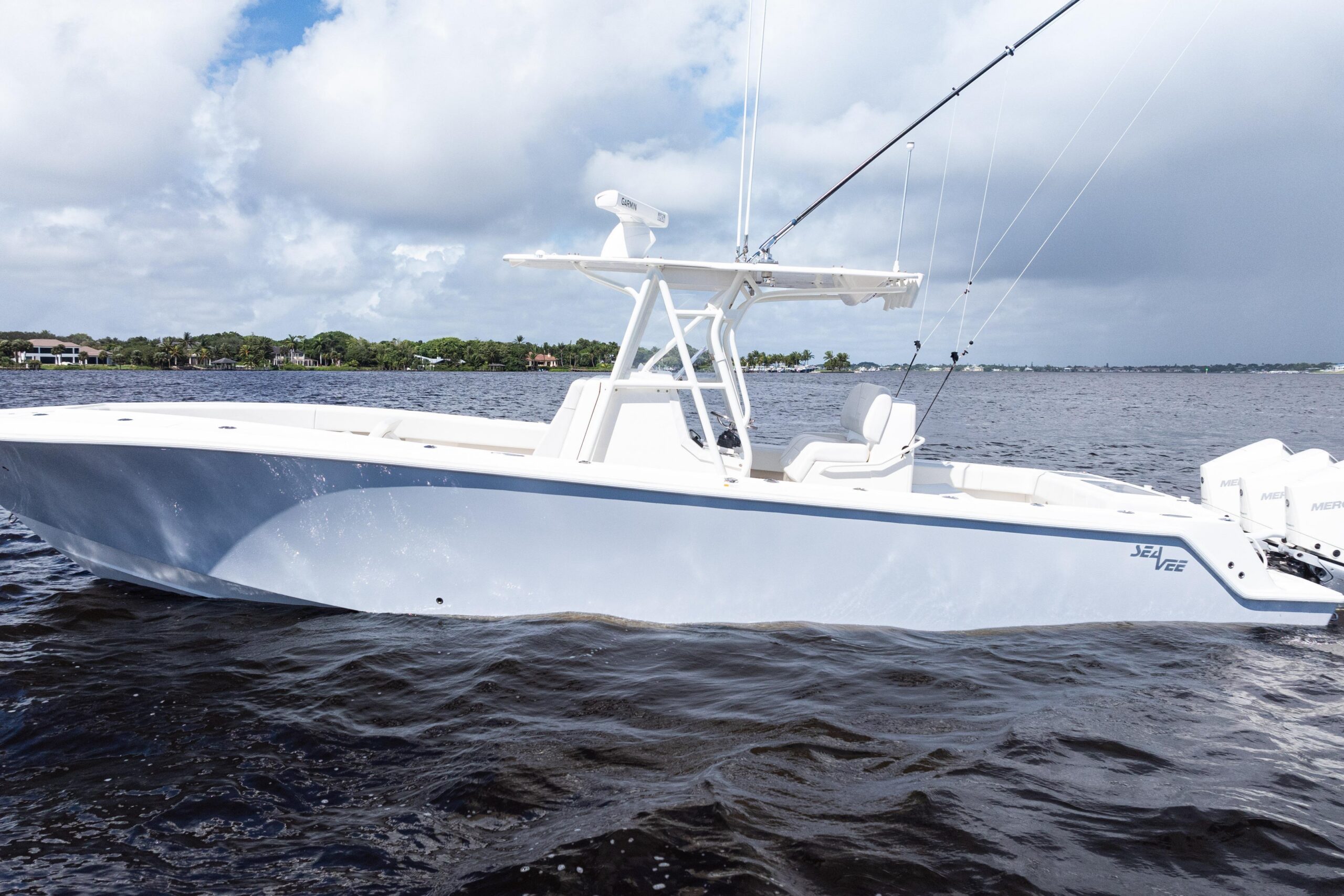 2023 SeaVee 340Z for sale