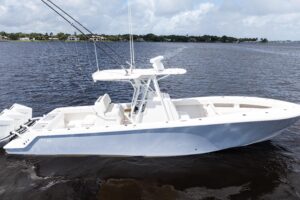 2023 SeaVee 340Z for sale - photo 2