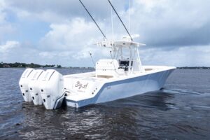 2023 SeaVee 340Z for sale - photo 3