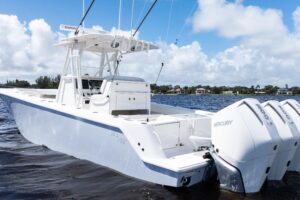 2023 SeaVee 340Z for sale - photo 4