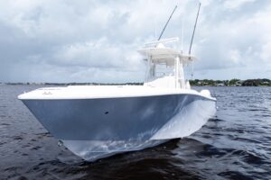 2023 SeaVee 340Z for sale - photo 5