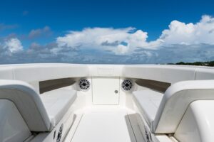 2023 SeaVee 340Z for sale - photo 7