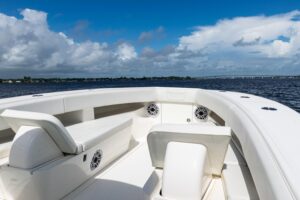2023 SeaVee 340Z for sale - photo 8