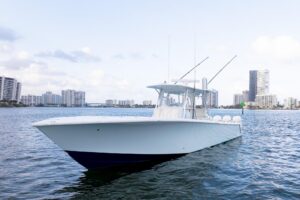 2023 SeaVee 390Z for sale