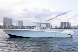 2023 SeaVee 390Z for sale - photo 2