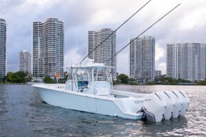 2023 SeaVee 390Z for sale - photo 3