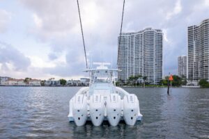2023 SeaVee 390Z for sale - photo 4