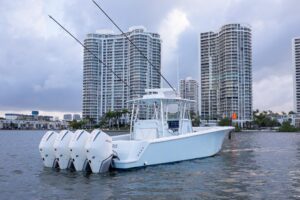 2023 SeaVee 390Z for sale - photo 5