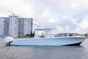 2023 SeaVee 390Z for sale - photo 6