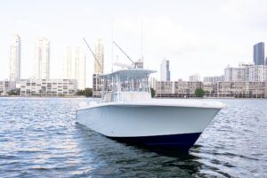 2023 SeaVee 390Z for sale - photo 7