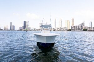 2023 SeaVee 390Z for sale - photo 8