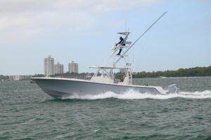 2023 SeaVee 420Z for sale