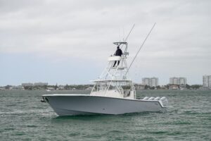2023 SeaVee 420Z for sale - photo 2